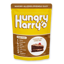 Hungry Harry's Chocolate Cake Mix