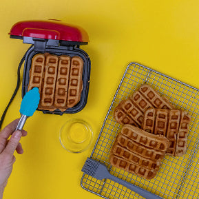 Waffle Dippers