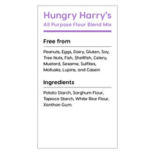 Hungry Harry's All Purpose Flour Blend