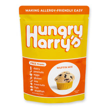 Hungry Harry's Muffin Mix