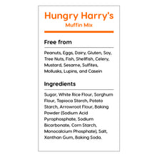 Hungry Harry's Muffin Mix