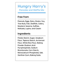 Hungry Harry's Pancake & Waffle Mix
